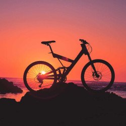 Custom image caption